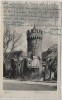 AK Jena Pulverturm 1939