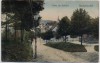 AK Stadtoldendorf Partie am Bahnhof 1911