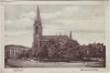 AK Berlin Pankow Gethsemanekirche 1910 RAR