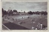 AK Bad Rothenfelde Sol-Freibad mit Menschen 1935