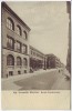 AK München Kgl. Universität Neubau Amalienstrasse 1910