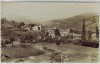 AK Foto Désaignes Ortsansicht Ardèche Frankreich 1950