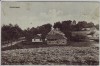 AK Grabowen Grabowo Ortsansicht mit Kirche bei Gołdap Goldap Ermland-Masuren Ostpreußen Polen 1917 RAR