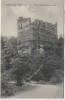 AK Grüße vom Hunsrück Ruine Balduinseck bei Buch Kastellaun 1910