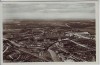 VERKAUFT !!!   AK Foto Berlin-Siemensstadt Gesamtansicht Fliegeraufnahme Luftbild 1933