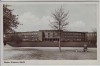 AK Foto Berlin Wittenau Blick auf Schule 1930