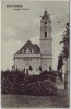 VERKAUFT !!!   AK Berlin Pankow Evangelische Kirche Hoffnungskirche 1915 RAR