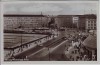 AK Foto Berlin Wilmersdorf Fehrbelliner Platz 1953 RAR