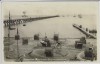 AK Foto Ostseebad Kellenhusen in Holstein Blick zur Seebrücke 1929