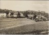 AK Foto Rödlitz Blick zur Kirche bei Lichtenstein Sachsen 1975