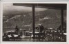 AK Foto Wien Döbling Blick v. d. Kahlenbergterrasse auf Cobenzl u. Schneeberg Österreich 1941