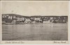 AK Ostseebad Saßnitz Sassnitz auf Rügen Hotels am Strand 1938