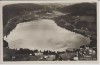 AK Foto Titisee-Neustadt Titisee vom Flugzeug aus 1940