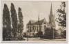 AK Neuss Marienkirche 1920