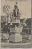 AK Gruss aus Husum Asmussen-Woldsen-Brunnen Kinder 1908