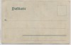 AK Litho Husum Alt-Husum Rat 1603 1903 RAR