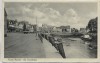 AK Husum Nordsee Am Innenhafen 1956