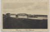 AK Wittenberge an der Elbe Elbbrücke 1913