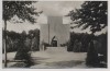 VERKAUFT !!!   AK Foto Weißwasser/Oberlausitz Friedhofskapelle 1932 RAR