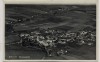 AK Foto Weichs Gesamtansicht Luftbild b. Markt Indersdorf Oberbayern 1935 RAR