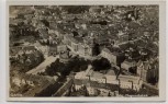 AK Foto Görlitz Fliegeraufnahme Totale Ortsansicht 1930