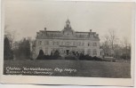 AK Foto Bassenheim Schloss Von Waldthausen Rheinland-Pfalz 1918 RAR