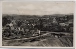 AK Foto Steinenbrück Ortsansicht bei Untereschenbach Overath Feldpost 1940 RAR