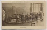 AK Reims Foyer Remois Garderie d'enfants spielende Kinder Marne Frankreich 1920