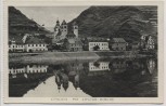 AK Treis-Karden Carden mit Castor-Kirche an der Mosel 1930