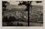 AK Foto Kneippkurort Münstereifel Gesamtansicht 1935